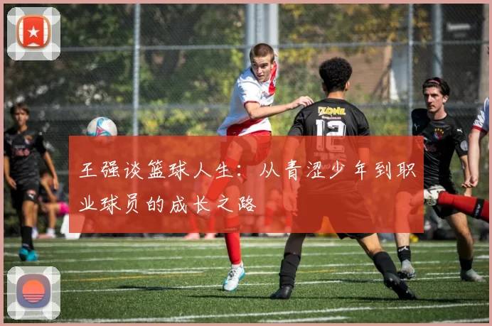 王强谈篮球人生：从青涩少年到职业球员的成长之路