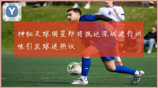 神秘足球明星即将抵达深圳进行训练引发球迷热议